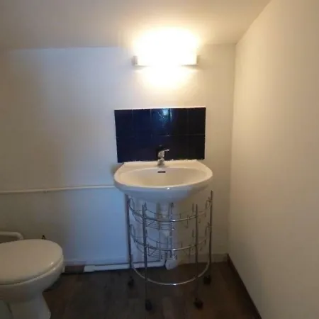 Circe Apartmán Agde