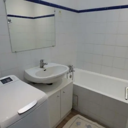 Apartmán Circe *