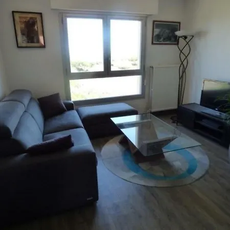 Circe Apartmán