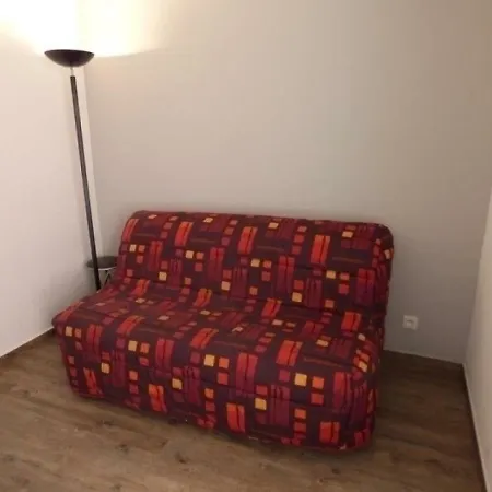 Apartmán Circe