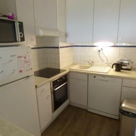 Circe Apartmán