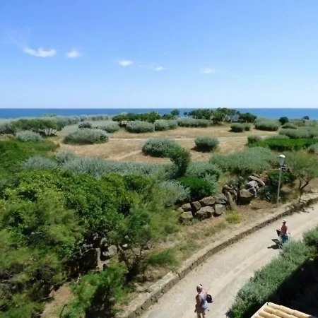 Apartmán Circe Agde